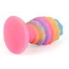 unicorny Plug Lumen Color L 12 x 6.5cm